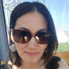 Зухра Мурзакаева, Пермь