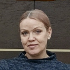 Ирина Ше, 25.07.1974, Екатеринбург