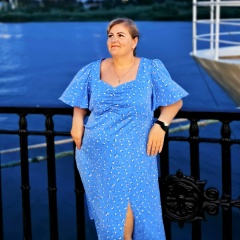 Елена Ефремова, 05.06.1985, Донецк