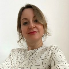 Светлана Милосердова, 30.06, Санкт-Петербург