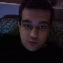 Дима Афонин, 22.05.1996, Алапаевск