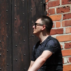 Vadd Vetrov, 02.08.1983, Москва