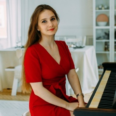 Оля Столярчук, 19.07.1995, Брест