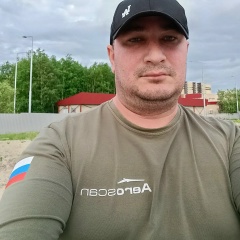 Евгений Хольный, 08.04.1984, Тюмень