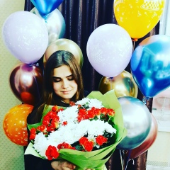 Ирина Михалец, 01.12
