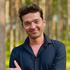 Марат Каримов, 11.02, Санкт-Петербург