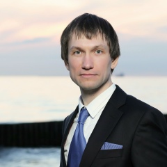 Леонид Москаев, 20.01.1981, Москва