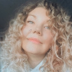 Светочек Коваленко, 21.05.1984, Санкт-Петербург