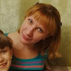 Иришка Смирнова, 24.02, Москва