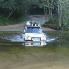 Алексей Куверин, 31.05.1985, Орехово-Зуево