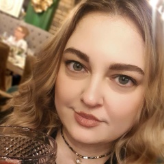 Anna Lakatosh, 12.11, Санкт-Петербург