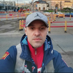 Алексей К, 11.08, Москва