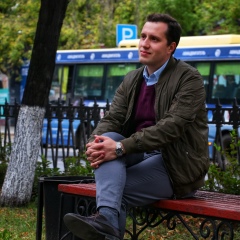 Антон Нагибин, 10.12.1986, Пермь