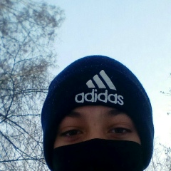 Антон Самсонов, 06.06.2001, Голуметь