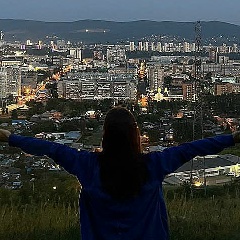 Ольга Ковалева, 06.11.1984, Боготол