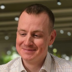 Константин Гоменюк, 08.11.1987, Санкт-Петербург