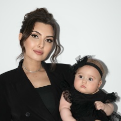 Гюля Насибова, 07.07, Москва