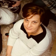 Анютка Александрова, 12.06, Москва