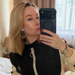 Юлия Гор, 16.02, Нижний Новгород