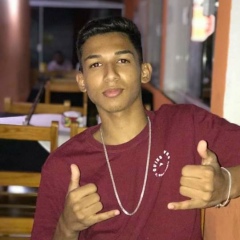 Pedro Duarte, 30.07.2001
