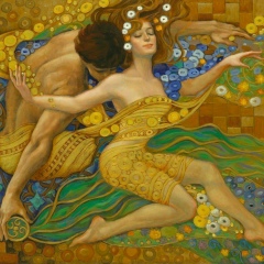 Анна Мусатова, 15.09.1986, Москва