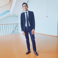 Мырат Атагелдиев, 12.05, Минск