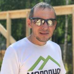 Сергей Нейман, 09.02.1979, Тольятти