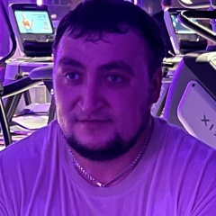 Виктор Мумарев, 30.11, Тюмень