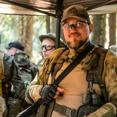 Федор Медведь, 28.03.1985, Москва