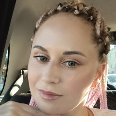 Олечка Ушакова, 19.09.1990, Волжский