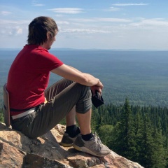 Иван Тарасов, 02.10, Ижевск