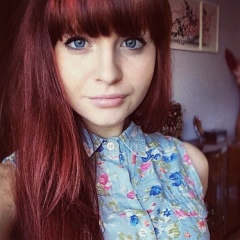 Елена Богданова, 19.05, Волгоград