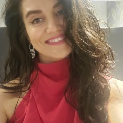 Катя Адлерблум, 27.11, Montréal