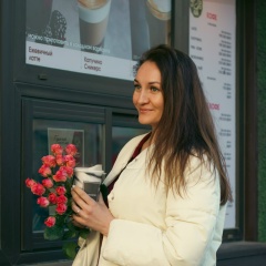 Марина Гаврилова-Вечерковская, 24.09.1991, Череповец