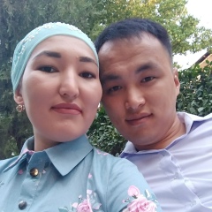 Айгерим Сактан, 17.07.1993, Шымкент