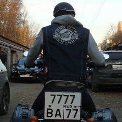 Александр Петров, 07.04, Москва