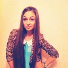 Дана Кит, 19.10.1993