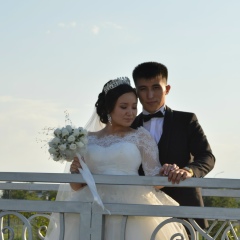 Акерке Омар, 27.04.1997, Алматы