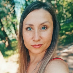 Елена Бударина, 28.02, Светогорск
