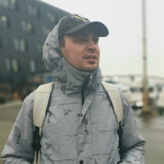Kirill G