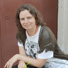 Юль Гладких, 01.03.1986, Санкт-Петербург