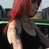 Юлия Супранович, 20.08.1984, Тула