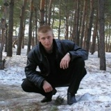 Александр Косинов, 24.03.1906, Воронеж