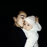 Самал Есбаева, 05.03.1992, Москва