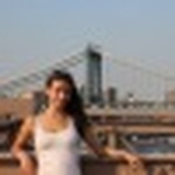 Olya Dicusar, 27.05.1987, North Las Vegas