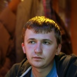 Евгений Буц, 31.05.1988, Москва