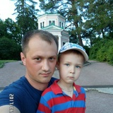Сергей Булаховский, 20.01.1988, Саврань