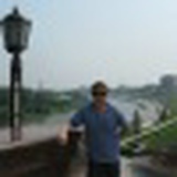 Ерик Есенбаев, Тюмень