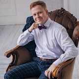 Александр Михайлович, 08.08