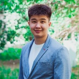 Даулет Ризабеков, 02.01